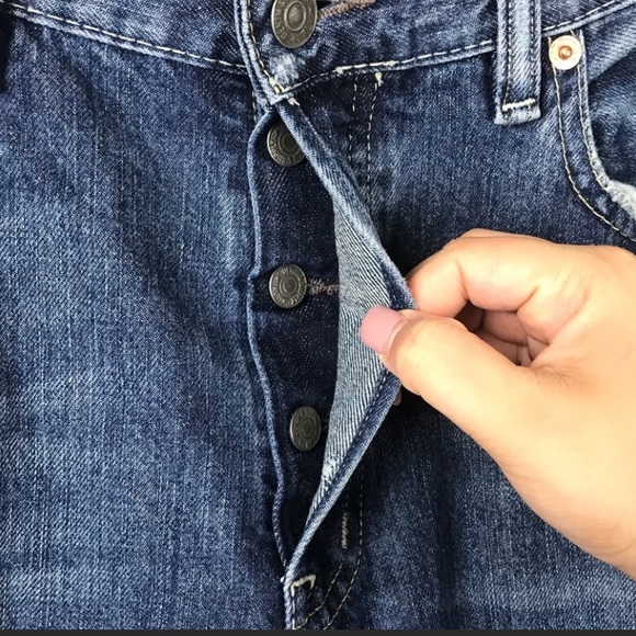 🌵DENIM&SUPPLY🌵SOUTHWESTERN EMBROIDERED JEANS - Picture 4 of 12